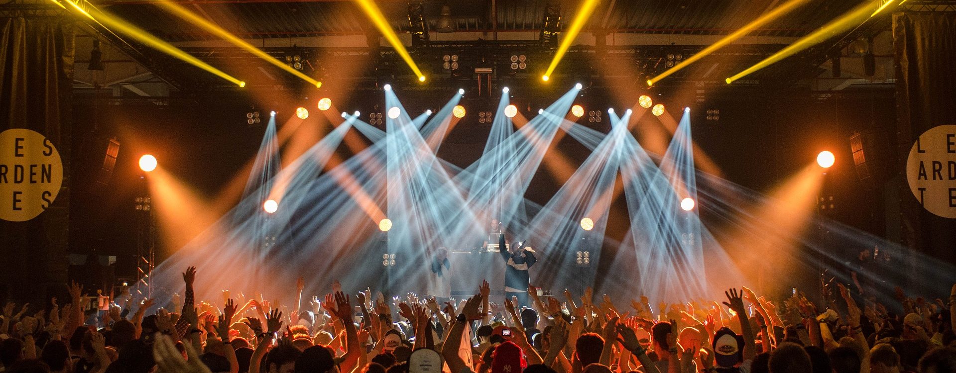 Concert et spectacle &#8211; Albema Villers-lès-Nancy