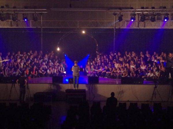 CHORALE ALBEMA 600X450 | Albema France Visualisation et rendu 3D, pour tous vos projets en France. Laxou 1