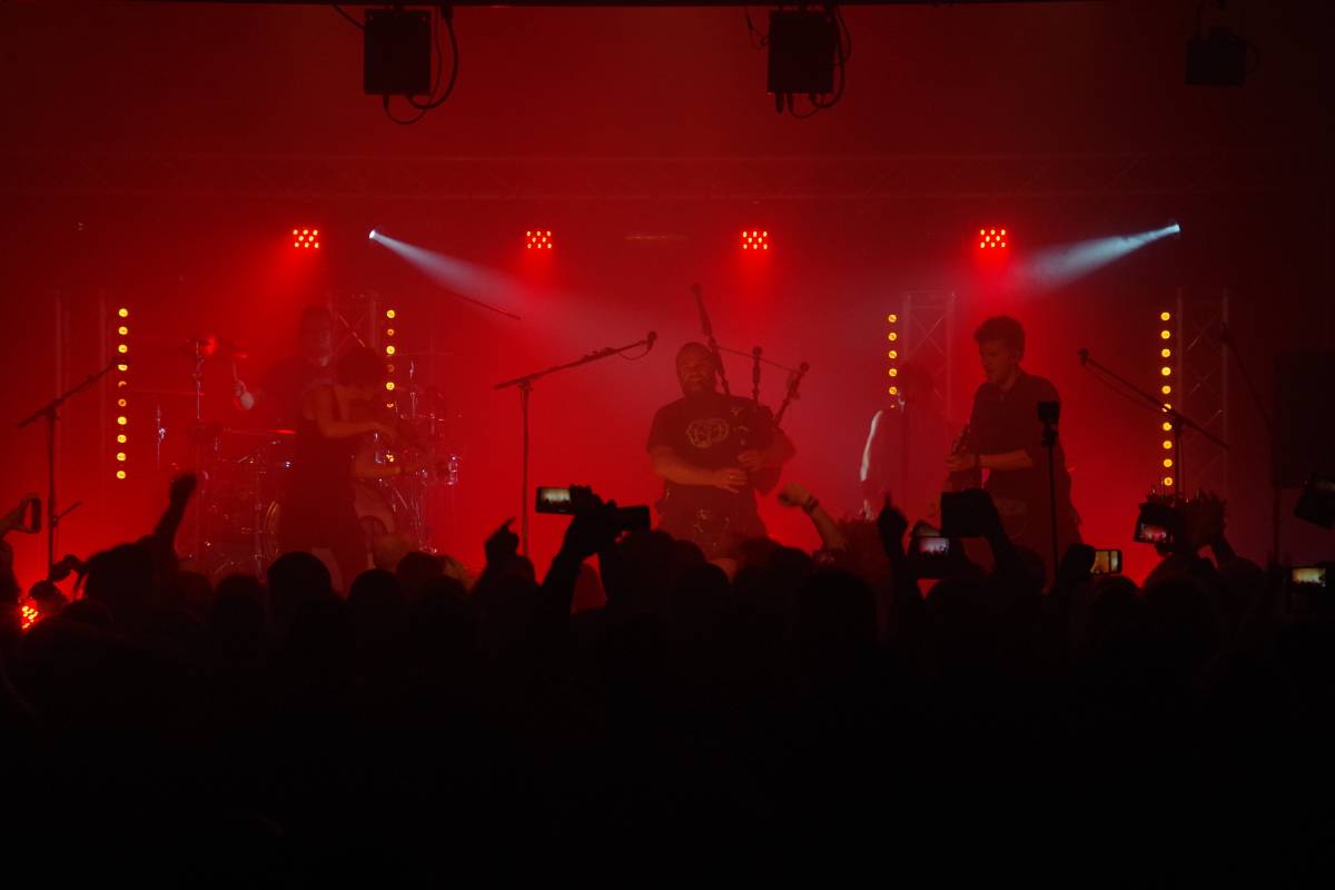 Concert et spectacle &#8211; Albema Woippy 4