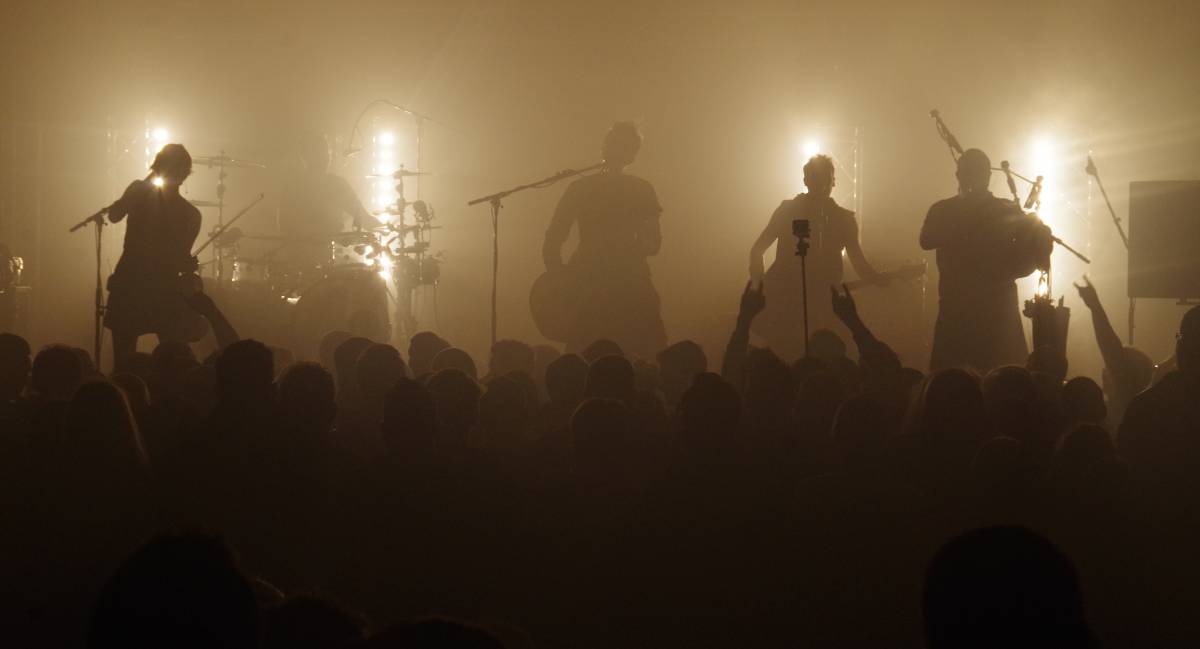 Concert et spectacle &#8211; Albema Pont-à-Mousson 5
