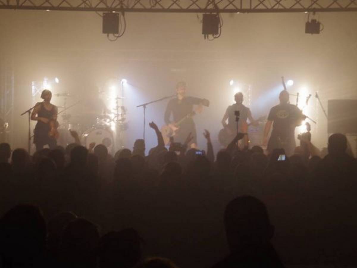 Concert et spectacle &#8211; Albema Vandœœuvre-lès-Nancy 6