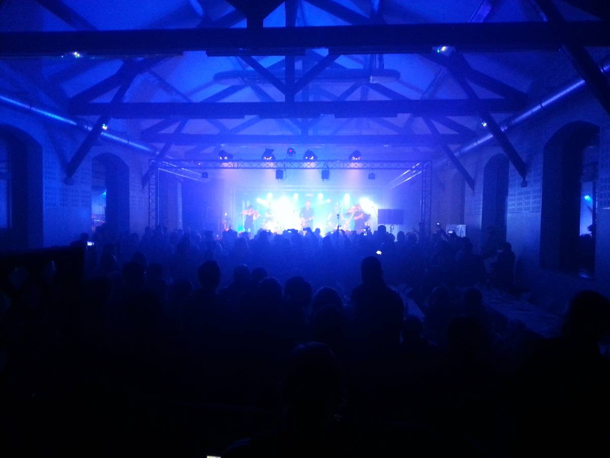 Concert et spectacle &#8211; Albema Metz 8
