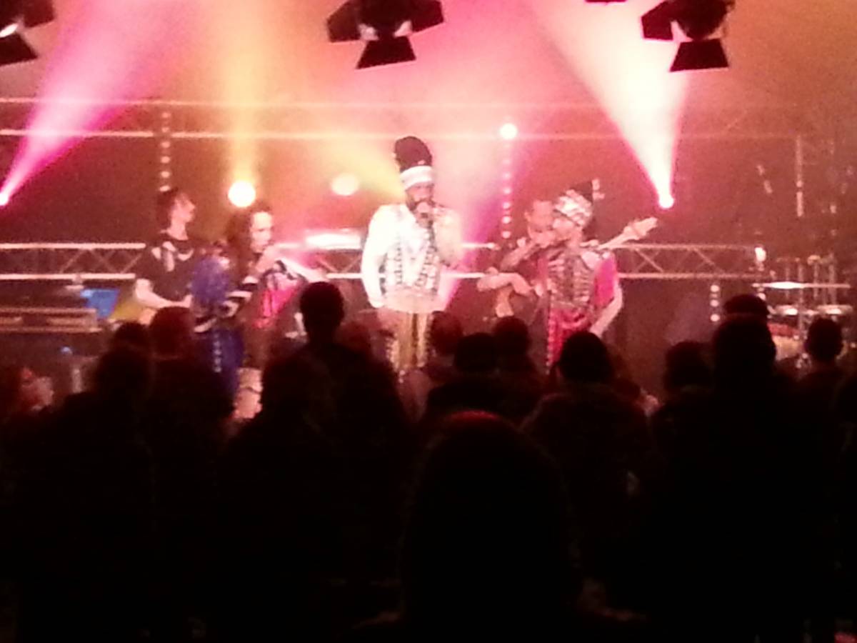 Concert et spectacle &#8211; Albema Dombasle-sur-Meurthe 11