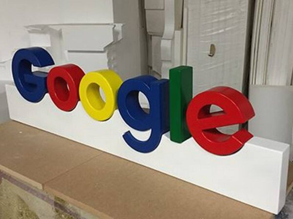 GOOGLE COMMUNICATION 1 600X450 | Albema France Création 3D et fabrication de décors en Lorraine Woippy 10