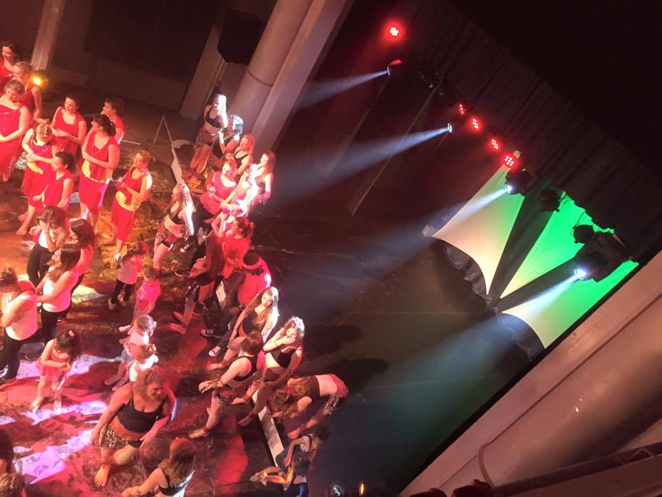 Concert et spectacle &#8211; Albema Villers-lès-Nancy 0