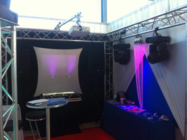 STAND SALON ALBEMA 600X450 | Albema France Visualisation et rendu 3D, pour tous vos projets en France. Nancy 24