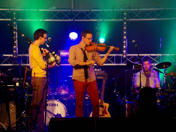 VIOLONISTE 2 CONCERT ALBEMA 600X450 | Albema France Visualisation et rendu 3D, pour tous vos projets en France. Montigny-lès-Metz 2