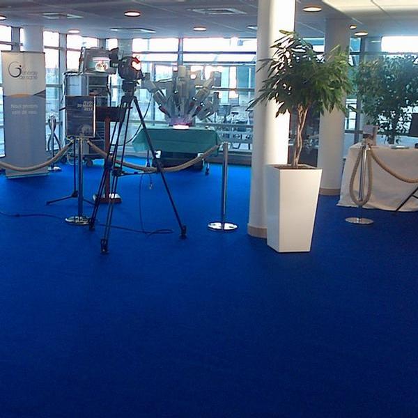 Moquettage Dombasle-sur-Meurthe 1