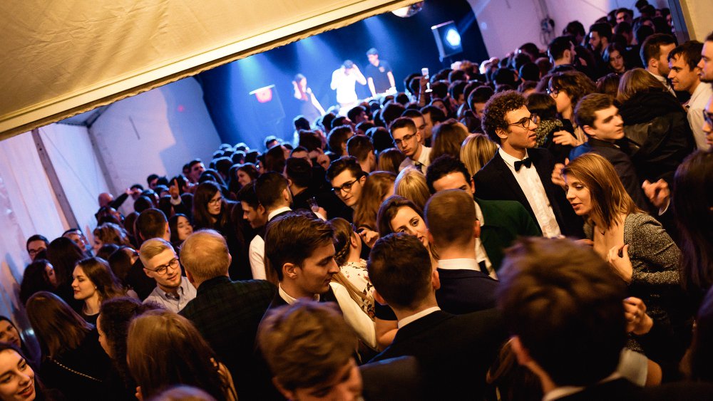 La nuit du GEC 2018 à Nancy Marly