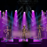 Organiser un concert ou un spectacle en lorraine et même partout en France Dombasle-sur-Meurthe 0