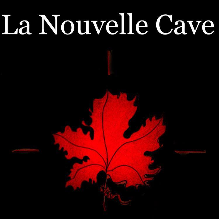 La Nouvelle Cave Laxou