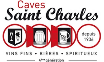 Les Caves Saints Charles Lunéville