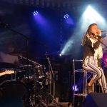 Résidence pour la création d&#8217;un spectacle avec Albema France Lunéville 2