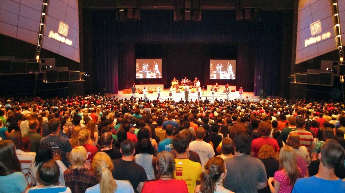 Comment organiser une conférence professionnelle dans le Grand-Est ( Nancy, Metz, Épinal ) Nancy