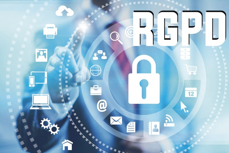 Information sur la RGPD 2018 &#8211; ALBEMA France Villers-lès-Nancy