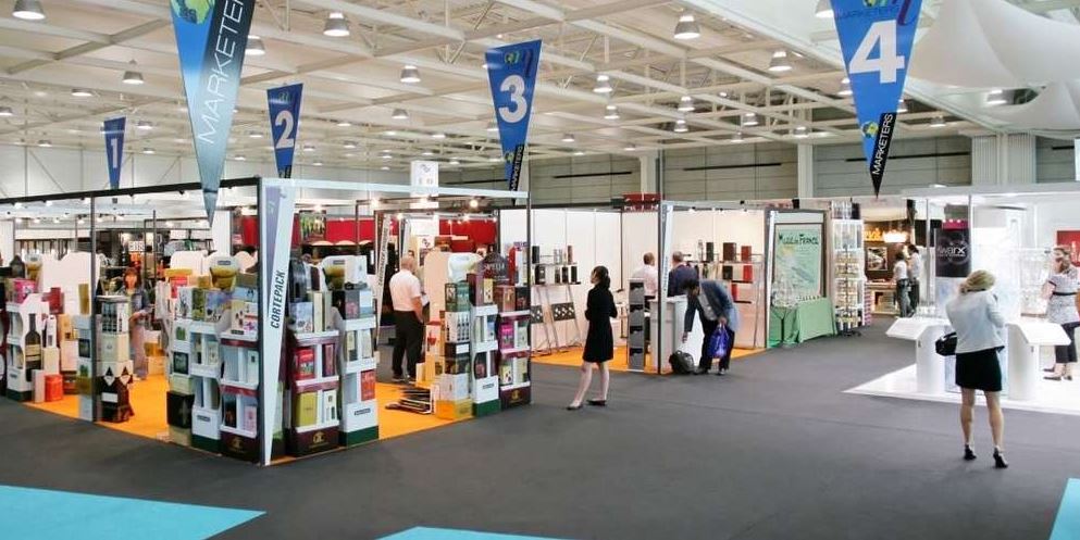 Organiser un salon professionnel dans le Grand Est, plus précisément en lorraine ( Nancy, Metz et Épinal) Nancy