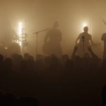 Concert des CELKILT en 2018 en lorraine, plus précisément à DIEUZE Laxou 0