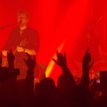 Concert des CELKILT en 2018 en lorraine, plus précisément à DIEUZE Lunéville 2