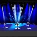Scénographie et création d’ambiance pour votre événement Saint-Max 3