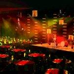 Scénographie et création d’ambiance pour votre événement Lunéville 2