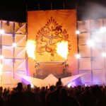 l&#8217;histoire de Tomorrowland et le son L-acoustics la combinaison parfaite Saint-Max 3
