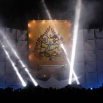 l&#8217;histoire de Tomorrowland et le son L-acoustics la combinaison parfaite Metz 1