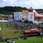 l&#8217;histoire de Tomorrowland et le son L-acoustics la combinaison parfaite Dombasle-sur-Meurthe 0