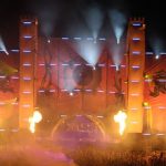 l&#8217;histoire de Tomorrowland et le son L-acoustics la combinaison parfaite Nancy 6