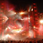 l&#8217;histoire de Tomorrowland et le son L-acoustics la combinaison parfaite Lunéville 5