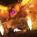 l&#8217;histoire de Tomorrowland et le son L-acoustics la combinaison parfaite Woippy 14