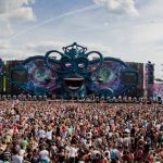 l&#8217;histoire de Tomorrowland et le son L-acoustics la combinaison parfaite Vandœœuvre-lès-Nancy 16
