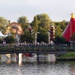 l&#8217;histoire de Tomorrowland et le son L-acoustics la combinaison parfaite Nancy 18