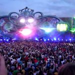 l&#8217;histoire de Tomorrowland et le son L-acoustics la combinaison parfaite Villers-lès-Nancy 19