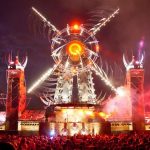 l&#8217;histoire de Tomorrowland et le son L-acoustics la combinaison parfaite Laxou 23