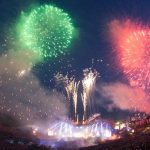 l&#8217;histoire de Tomorrowland et le son L-acoustics la combinaison parfaite Metz 25