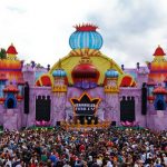 l&#8217;histoire de Tomorrowland et le son L-acoustics la combinaison parfaite Woippy 26