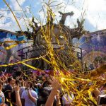 l&#8217;histoire de Tomorrowland et le son L-acoustics la combinaison parfaite Saint-Max 27