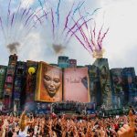 l&#8217;histoire de Tomorrowland et le son L-acoustics la combinaison parfaite Vandœœuvre-lès-Nancy 28