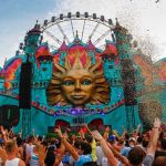 l&#8217;histoire de Tomorrowland et le son L-acoustics la combinaison parfaite Lunéville 29