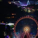l&#8217;histoire de Tomorrowland et le son L-acoustics la combinaison parfaite Villers-lès-Nancy 31