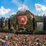 l&#8217;histoire de Tomorrowland et le son L-acoustics la combinaison parfaite Marly 32