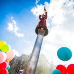l&#8217;histoire de Tomorrowland et le son L-acoustics la combinaison parfaite Montigny-lès-Metz 34