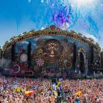l&#8217;histoire de Tomorrowland et le son L-acoustics la combinaison parfaite Dombasle-sur-Meurthe 36