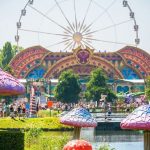 l&#8217;histoire de Tomorrowland et le son L-acoustics la combinaison parfaite Metz 37