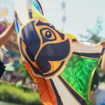l&#8217;histoire de Tomorrowland et le son L-acoustics la combinaison parfaite Saint-Max 39