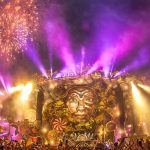 l&#8217;histoire de Tomorrowland et le son L-acoustics la combinaison parfaite Woippy 38