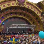l&#8217;histoire de Tomorrowland et le son L-acoustics la combinaison parfaite Vandœœuvre-lès-Nancy 40