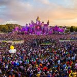 l&#8217;histoire de Tomorrowland et le son L-acoustics la combinaison parfaite Lunéville 41