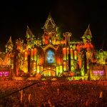 l&#8217;histoire de Tomorrowland et le son L-acoustics la combinaison parfaite Nancy 42