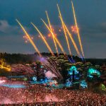 l&#8217;histoire de Tomorrowland et le son L-acoustics la combinaison parfaite Marly 44